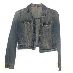 Denim Jacket size M